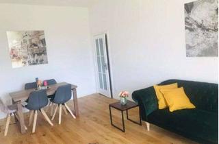 Immobilie mieten in Strausberger Platz, 10243 Friedrichshain, Modernes & stilvolles Studio in Friedrichshain