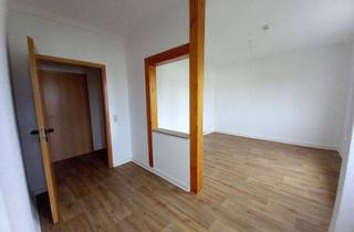 Wohnung mieten in 04639 Gößnitz, gemütliche 2-Zimmer Wohnung in der Altenburger Straße, frei ab sofort