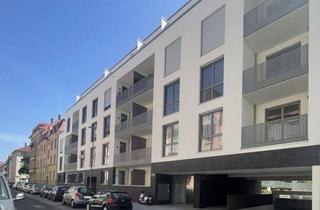 Immobilie mieten in 76185 Karlsruhe, Ab 60 in eine neue Lebensphase starten: Altersgerechtes Wohnen in der Weststadt