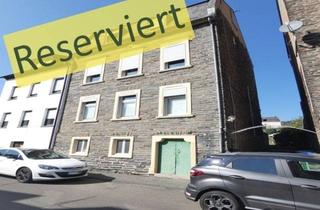 Einfamilienhaus kaufen in 56841 Traben-Trarbach, Charmantes Wohnhaus in ruhiger und sonniger Lage in Traben-Trarbach, Stadtteil Traben