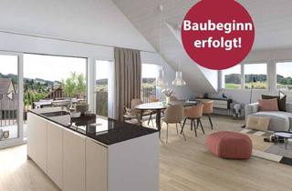 Penthouse kaufen in 53757 Sankt Augustin, SANKT AUGUSTIN NEUBAU, 4-5 Zimmer PENTHOUSE Whg. mit 139 m² Wfl. Nähe HIT, REWE, ALDI ruhig, zentral