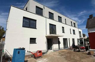 Penthouse kaufen in 53757 Sankt Augustin, SOMMERANGEBOT, SANKT AUGUSTIN NEUBAU, 4-5 Zimmer PENTHOUSE Whg. mit 139 m² Wfl. Nähe HIT, ruhig