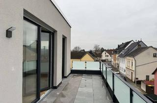 Penthouse kaufen in 53757 Sankt Augustin, WINTERANGEBOT, SANKT AUGUSTIN, TOP NEUBAU, 4-5 Zimmer PENTHOUSE Whg. mit 139 m² Wfl. Nähe HIT, ruhig