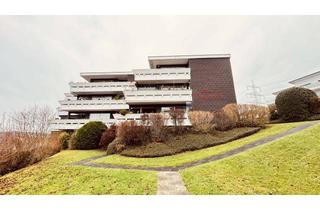 Wohnung kaufen in 51674 Wiehl, Exklusive 4-Zimmer-Terrassenwohnung – Perfekt als Kapitalanlage oder zur Eigennutzung!