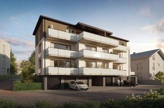 Wohnung kaufen in Josef-Andre-Str. 27, 78713 Schramberg, Barrierefreie 3,5-Zimmer Penthauswohnung in Schramberg zu verkaufen! Am Parktor !