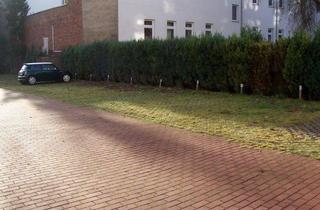 Immobilie mieten in 39112 Magdeburg, Stellplätze zu vermieten in Magdeburg-Sudenburg
