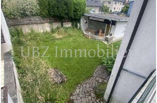 Haus kaufen in 63773 Goldbach, Sanierungsbedürftiges 2 Familienhaus in Top-Lage