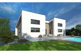 Haus kaufen in 66894 Martinshöhe, OPTISCHER BLICKFANG MIT ECHTEM MEHRWERT