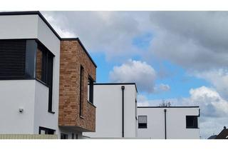 Doppelhaushälfte kaufen in Rosen Str. xx, 47918 Tönisvorst, Bauhaus - Doppelhaushälte - Neubau in St. Tönis 2025