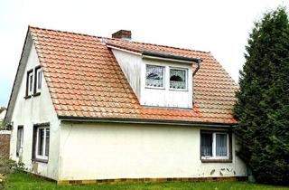 Haus kaufen in Varbelvitz, 18569 Ummanz, Haus und Grundstück auf Rügen suchen Hand(Heim)werker