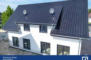 Doppelhaushälfte kaufen in 33758 Schloß Holte-Stukenbrock, Moderne und hochwertige Doppelhaushälfte in beliebter Lage von Schloß Holte nähe Netto Markt!