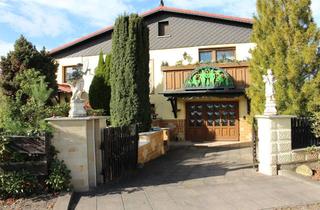 Haus kaufen in 04603 Saara, Hier sollten keine Wünsche offen bleiben- Perle in Nobitz, Thüringen....