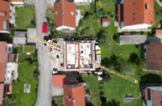 Doppelhaushälfte kaufen in 84030 Ergolding, BAUBEGINN BEREITS ERFOLGT - Nur noch ein Haus frei!!! KfW-55 Neubau Doppelhaushälfte