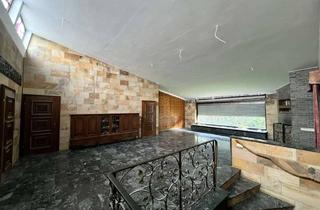 Haus mieten in 75015 Bretten, Außergewöhnliches Anwesen auf großem Grundstück