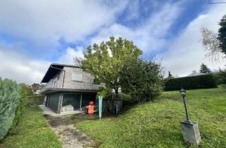 Haus mieten in 75015 Bretten, Ab sofort verfügbar! Großes Wohnhaus mit schönem Garten