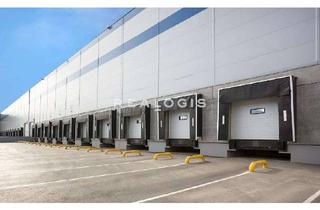 Gewerbeimmobilie mieten in 76676 Graben-Neudorf, Lager-/ Logistikfläche in Autobahnnähe zu vermieten!