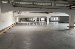 Gewerbeimmobilie mieten in 84385 Egglham, Egglham, ca. 5.900 m² Hallenfläche zu vermieten