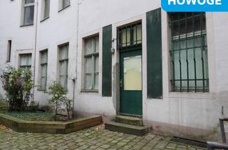 Gewerbeimmobilie mieten in Regina-Jones -Straße 42, 10999 Kreuzberg, *Provisionsfrei* Atelier in Kreuzberg sucht Sie (ehem. Kohlfurter Straße)