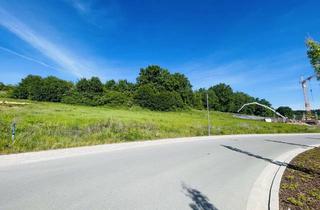 Grundstück zu kaufen in 84048 Mainburg, Bauplatz für Doppelhaushälfte in ruhiger Siedlungslage in 84048 Mainburg, Ortsteil Meilenhofen!