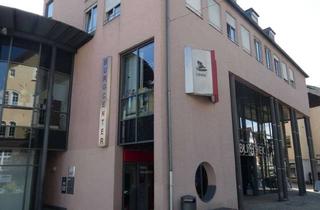 Gewerbeimmobilie kaufen in 72202 Nagold, +++ attraktive Laden- oder Dienstleitungsfläche in guter Lage +++
