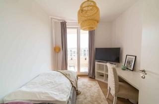Immobilie mieten in Klara-Franke-Straße 12, 10557 Berlin, Zimmer in der Klara Franke Straße