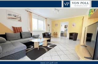 Wohnung kaufen in Hauptstraße 85, 17449 Karlshagen, Wärmepumpe! Sonnige 2 Raum Wohnung im EG (Whg.1)