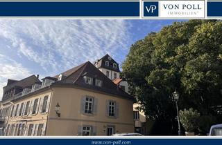 Haus kaufen in Schloßstaffeln, 76530 Baden-Baden, Charmantes Stadthaus in der Altstadt von Baden-Baden