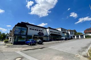 Anlageobjekt in Osnabrücker Straße 69, 49214 Bad Rothenfelde, Rendite starke Gewerbeimmobilie in Bad Rothenfelde