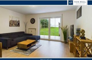 Wohnung kaufen in Frantostr. 19, 84160 Frontenhausen, Erdgeschosswohnung mit Gartenblick und Terrasse in ruhiger Lage