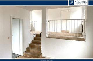 Loft kaufen in Nibelungenstraße 44-59, 64678 Lindenfels, Außergewöhnliche Loft/Studio oder Maisonette-Wohnung!