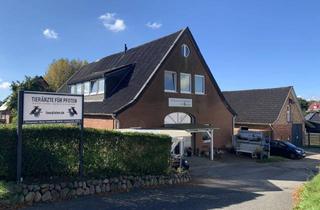 Anlageobjekt in Eutiner Straße 37, 23689 Pansdorf, Solide Kapitalanlage in Pansdorf