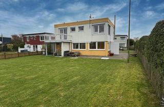Haus kaufen in Westerbergen-Feriensiedlung 41, 23769 Fehmarn, Ferienhaus/Bungalow in 1-A Ferien-Ostsee