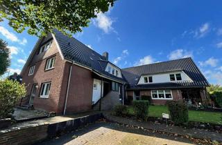 Anlageobjekt in Wiesenweg, 23714 Malente, interessantes Mehrfamilienhaus
