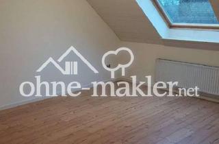 Wohnung mieten in Wegemühlenweg 20, 49584 Fürstenau, Gemütliche Dachgeschosswohnung in Fürstenau