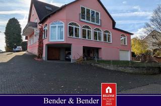 Büro zu mieten in Plantagenweg 24, 57518 Betzdorf, Barrierefreie Gewerbefläche mit ca. 110 m² und 10 Stellplätzen - Ideal für Praxis oder Büro!