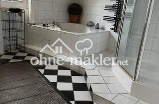 Wohnung mieten in Sprendlinger Strasse, 55546 Pfaffen-Schwabenheim, Schöne und freundliche Wohnungen in Pfaffen-Schwabenheim (teilmöbliert)