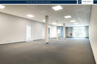 Büro zu mieten in Nuhnestraße, 59955 Winterberg, Gewerbefläche - Winterberger Innenstadt