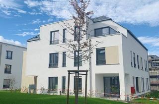 Wohnung mieten in Pappelallee 51, 53879 Euskirchen, Energieeffiziente Wohnung mit hochwertiger Ausstattung in bester Wohnlage von Euskirchen!