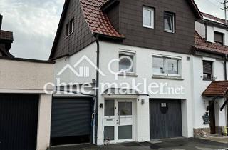 Haus kaufen in Gartenstr., 71404 Korb, Gemütliches Reiheneckhaus mit Aussicht in die Weinberge