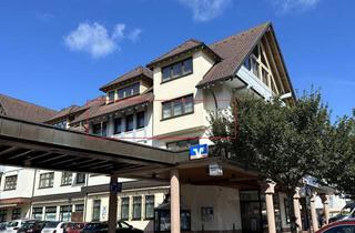 Büro zu mieten in Rosenplatz, 72270 Baiersbronn, Ehemalige Arztpraxis in TOP-Lage