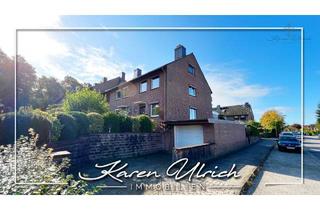 Haus mieten in Postweg 69a, 21629 Neu Wulmstorf, Besser kaufen statt mieten! - Endreihenhaus in Neu Wulmstorf