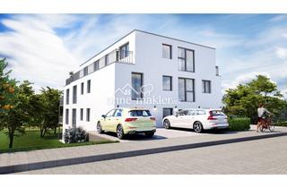 Wohnung mieten in Am Rebstock 14, 63128 Dietzenbach, Erstbezug - Großzügige 5-Zimmer-Wohnung mit Garten