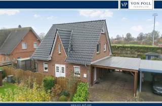 Einfamilienhaus kaufen in Feldstraße 30, 24217 Schönberg, Ihre Chance auf ein Leben im zauberhaften Schönberg