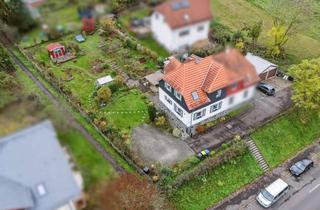 Doppelhaushälfte kaufen in Vogelsbergstraße 54, 63679 Schotten, Sanierte Doppelhaushälfte, einziehen fertig!
