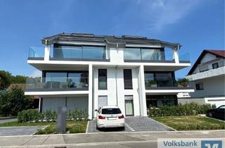 Wohnung kaufen in Zum Hecht, 88662 Überlingen, Bezugsfertige Neubau Eigentumswohnung in Überlingen/Nußdorf