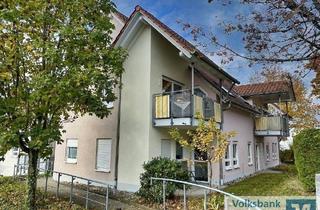 Wohnung kaufen in Bussenstraße 16, 88677 Markdorf, 2 Zimmer Eigentumswohnung im Altenpflegeheim und betreutem Wohnen im St. Franziskus Markdorf
