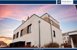 Doppelhaushälfte kaufen in Clemens-Brentano-Straße 16, 01445 Radebeul, Moderne Doppelhaushälfte in ruhiger Wohnlage mit TOP Anbindung an den Dresdner Norden