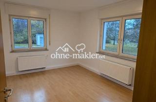 Wohnung mieten in Römerstr. , Eg Links, 89077 Ulm, 1 Mitbewohner in 2er WG: zentrale, ruhige Lage - CO2-neutral, Öko-Strom