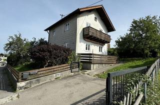 Haus kaufen in Jägerweg, 82383 Hohenpeißenberg, Erstbezug nach Renovierung