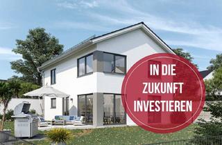 Einfamilienhaus kaufen in Hiltenfinger Straße 14, 86853 Langerringen, Einfamilienhaus in Langerringen mit Keller und viel Platz für die ganze Familie!